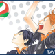 Illustration for article titled iHaikyu!!/i Vol. 1 - Manga Review